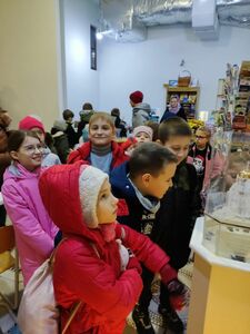 4Д и 1Б (22-23 г.)